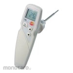 TESTO T-Shaped Core Thermometer