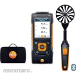 TESTO TESTO440 100mm vane anemometer set