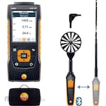 TESTO TESTO440DP Anemometer Combo Set