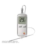 TESTO Temperature Measuring Instrument with Lockable Probe