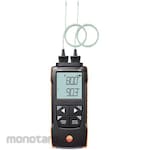 TESTO Testo922 thermometer