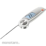 TESTO Waterproof folding thermometer