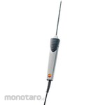 TESTO Waterproof immersion core temperature probe for TESTO440