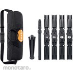 TESTO Wind probe head connection adapter for TESTO440