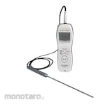 THERMOPORT Platinum Thermometer with Sensor & Traceability Document