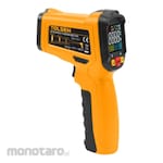 TOLSEN Termometer Inframerah