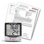 TRIPLETT Hygro-Thermometer