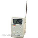 TRUSCO Dripproof Digital Thermometer