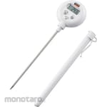 TRUSCO Pen-Type Drip-proof Thermometer