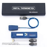 Tasco Digital Thermometer Hot Surface/Inside (Termometer Digital AC)