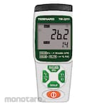 Tenmars Dual K Type Thermometer