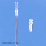 Tokyo Glass Kikai (TGK) Thermometer Adapter