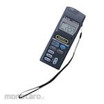 Yokogawa Electric Digital Memory Thermometer Multi-Function With Memory Function