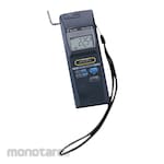 Yokogawa Electric Digital Thermometer With Rapid Service With Calibration Certificate