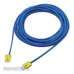 Yokogawa Electric Extension Cord For Thermometer Probe K Thermocouple