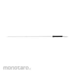 Yokogawa Electric Thermometer Probe Submerged Long Type K Thermocouple