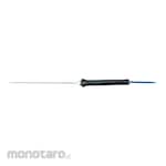 Yokogawa Electric Thermometer Probe Submerged Rapid Response Type K Thermocouple