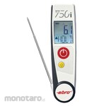 ebro Dual IR/Fold-Back Thermometer