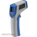 monotaro Infrared Thermometer Emissivity Variable Type