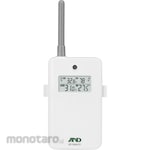 A&D Multi-Channel Wireless Environmental Thermo-Hygrometer