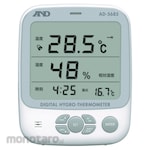 A&D Thermo-Hygrometer