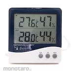 ACEZ Thermohygrometer 4 Channel