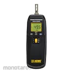 AEMC Thermo-Hygrometer
