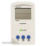 AIRCARE Desk & Wall-Mounted Digital Thermometers & Hygrometers