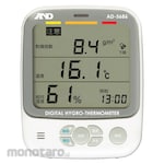 AND Digital Hygro-Thermometer