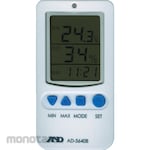 AND Digital Thermo-Hygrometer