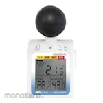 AND Heatstroke indices monitor Miharinbo