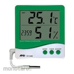 AND In-Out Thermo Hygrometer