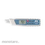 AND Portable Heat Stroke Index Monitor