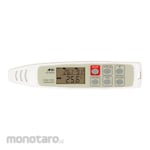 AND Portable Heat Stroke Index/Thermo-Hygrometer