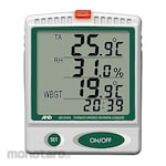 AND Thermo - Hygrometer Logger