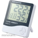 ARTEC Thermo-Hygrometer HTC-1