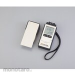 AS ONE Expocket Thermo-Hygrometer with English Calibration Certificate
