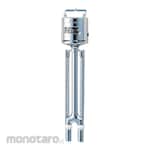 AS ONE Ventilated Psychrometer