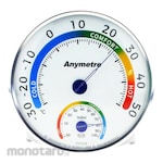 Anymetre Thermohygrometer