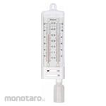 BAKER INSTRUMENTS Desk & Wall-Mounted Digital Thermometers & Hygrometers