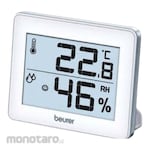Beurer Thermo Hygrometer