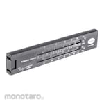 Brannan Handheld Hygrometer