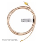 BriskHeat Flex-Wire Thermocouple Prob