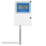 CHINO HN-E8series Wall-mounted thermo-hygrometer Intrinsically safe explosion-proof Cable 0m Integrated Relative humidity HN-E series