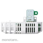 CHINO HN-Ekseries Wall-mounted thermo-hygrometer sensor unit HN series