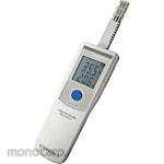 CHINO Handy Thermo-Hygrometer (Integrated Type)