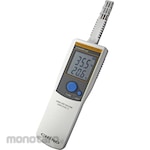 CHINO Handy Thermo-Hygrometer (Integrated Type)