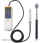 CHINO Handy Thermo-Hygrometer (Probe Type)