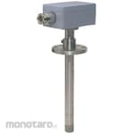 CHINO Thermo-hygrometer (insertion type, hard type)