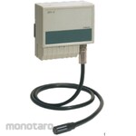 CHINO Thermo-hygrometer (separate type, 1m cable)